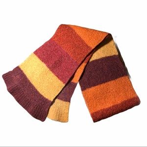 Vintage Tristan Lambswool Blend Scarf